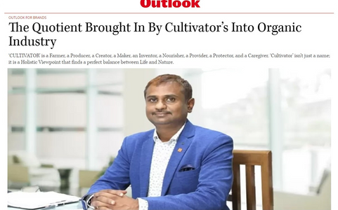 How technology assist in sustainable, organic...