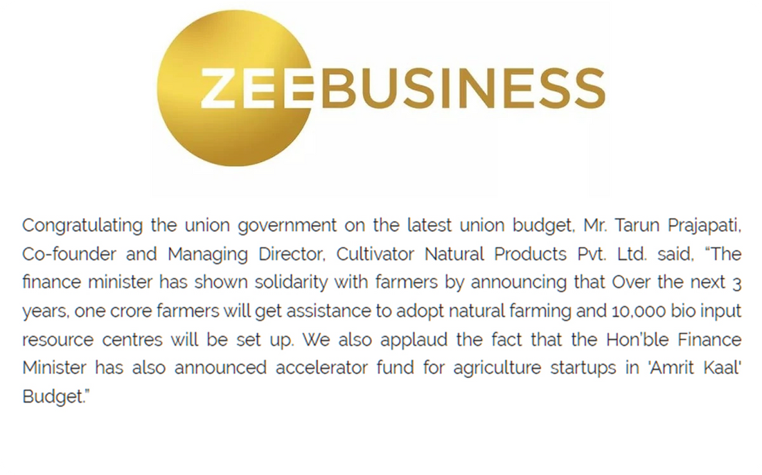 Central Budget 2023 coverage in ZEE BUSINESS