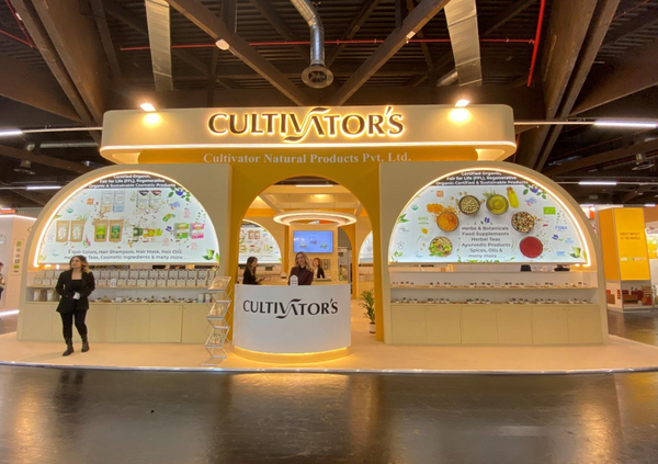 BioFach Germany 2025: A Strong Presence at Europe’s Largest Organic Trade Fair