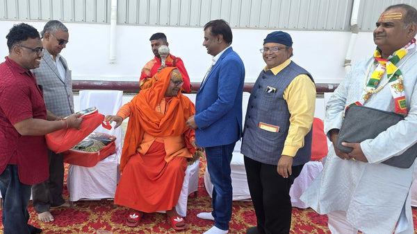 Sundarkaand Path: A Day of Remembrance, Unity, and Gratitude