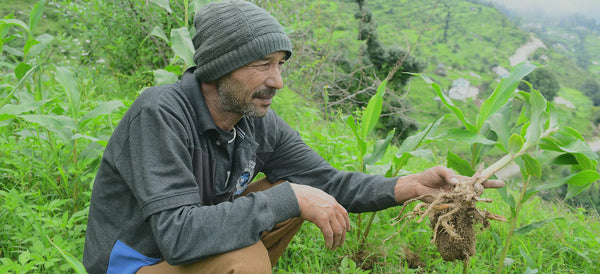 Govind Singh: The Power of Belief and a Farmer’s Dream Realized