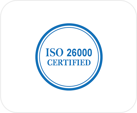 Certification Icon