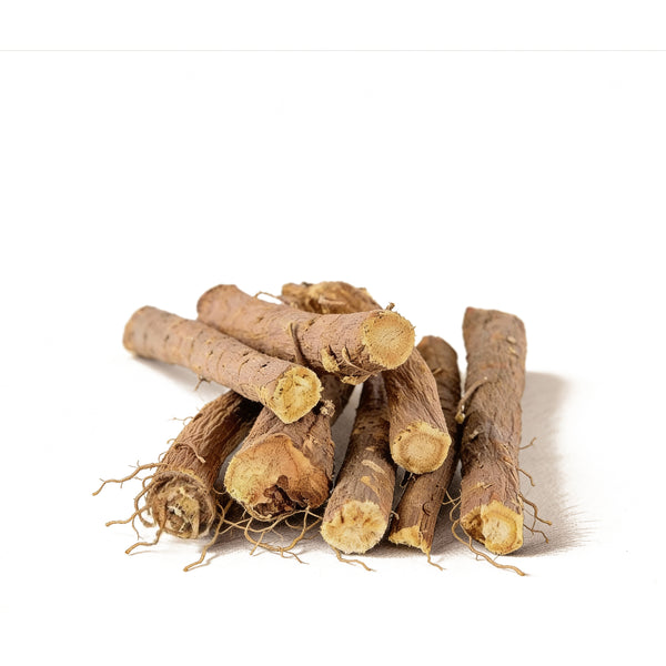 Inula racemosa (Puskarmool) Roots