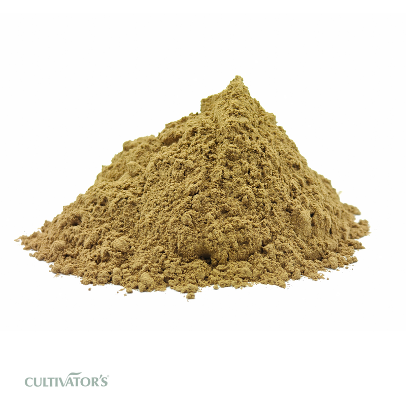 Organic Shikakai Powder