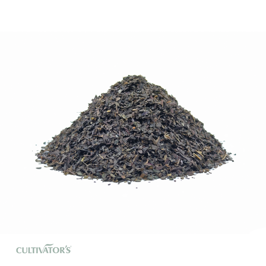 Organic Ratanjot Flower TBC