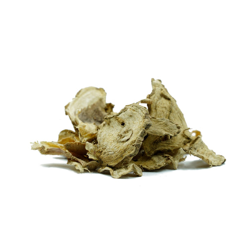 Hedychium spicatum (Kapoor Kachri) Rhizome