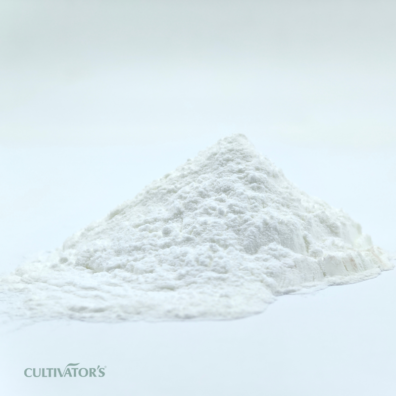 Organic Arrowroot Powder