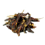 Capsicum annuum (Red Chili) Whole