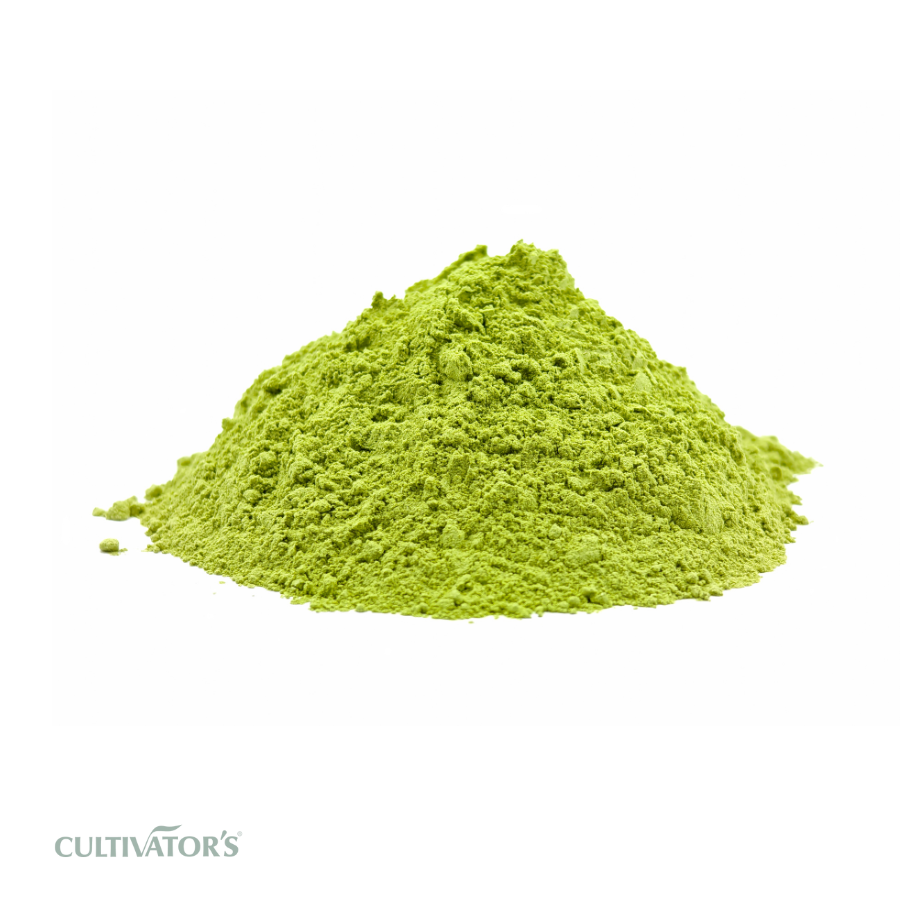 Organic Neem Leaf Powder