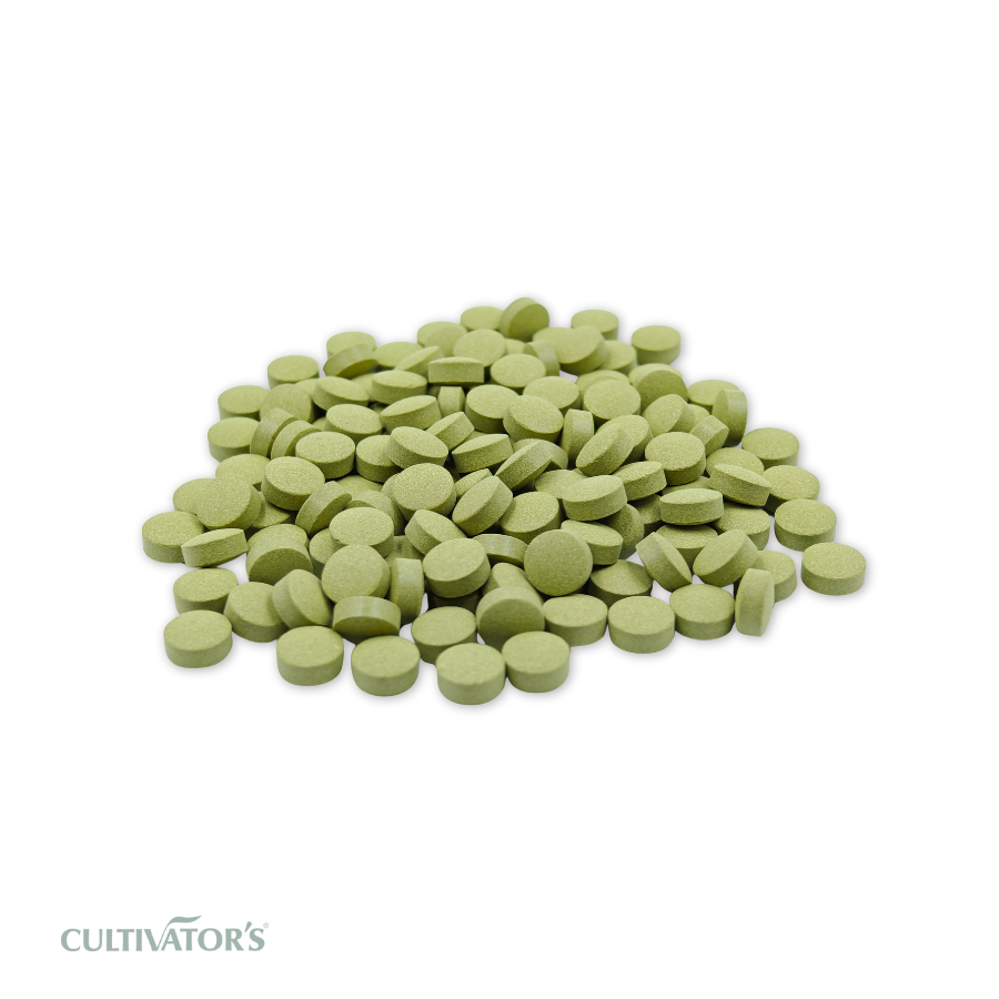 Organic Neem Tablets