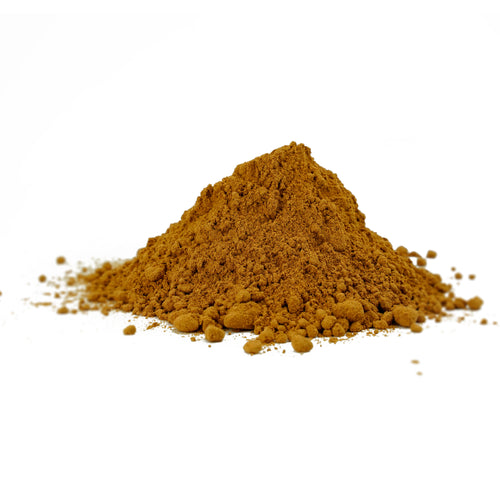 Bixa orellana (Annatto) Seeds Powder