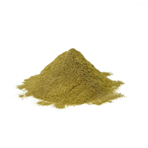 Cassia angustifolia (Senna) Pods Powder