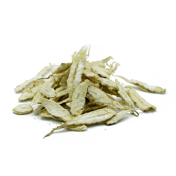 Maranta arundinacea (Arrowroot) Rhizome