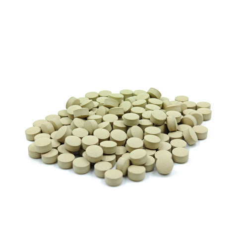 Punarnava Tablet (Boerhavia diffusa)
