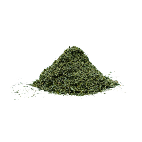 Indigofera tinctoria (Indigo) Leaves