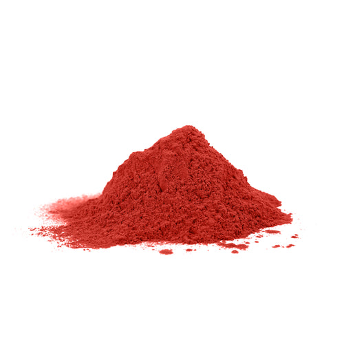 Crocus sativus (Saffron) Stigma Powder