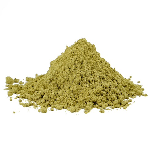 Matricaria chamomilla (Chamomile) Flowers Powder