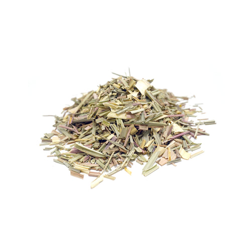 Cymbopogon citratus (Lemongrass) Leaves