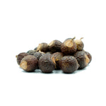 Sapindus mukorossi (Soapnut) Seedless Fruits
