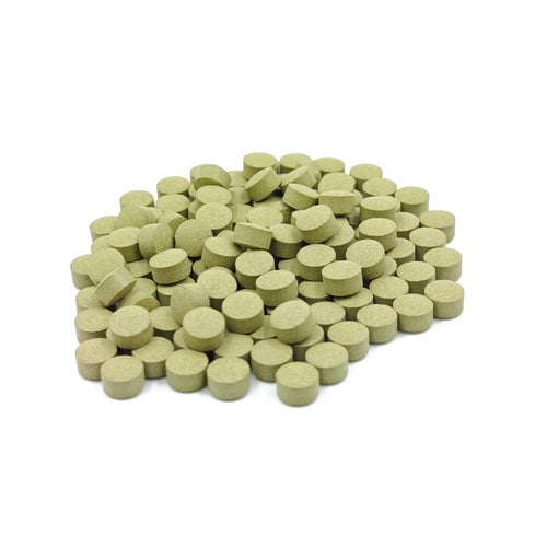 Eucalyptus Tablet (Eucalyptus globulus)
