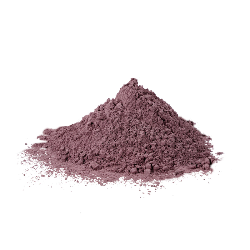 Rosa damascena (Rose) Petals Powder| Cultivators Natural