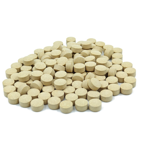 Fenugreek Tablet (Trigonella foenum-graecum)