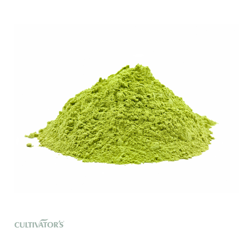 Organic Neem Powder