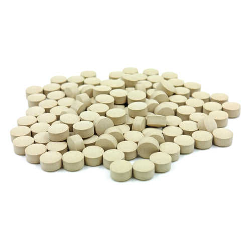 Mucuna Tablet (Mucuna pruriens)