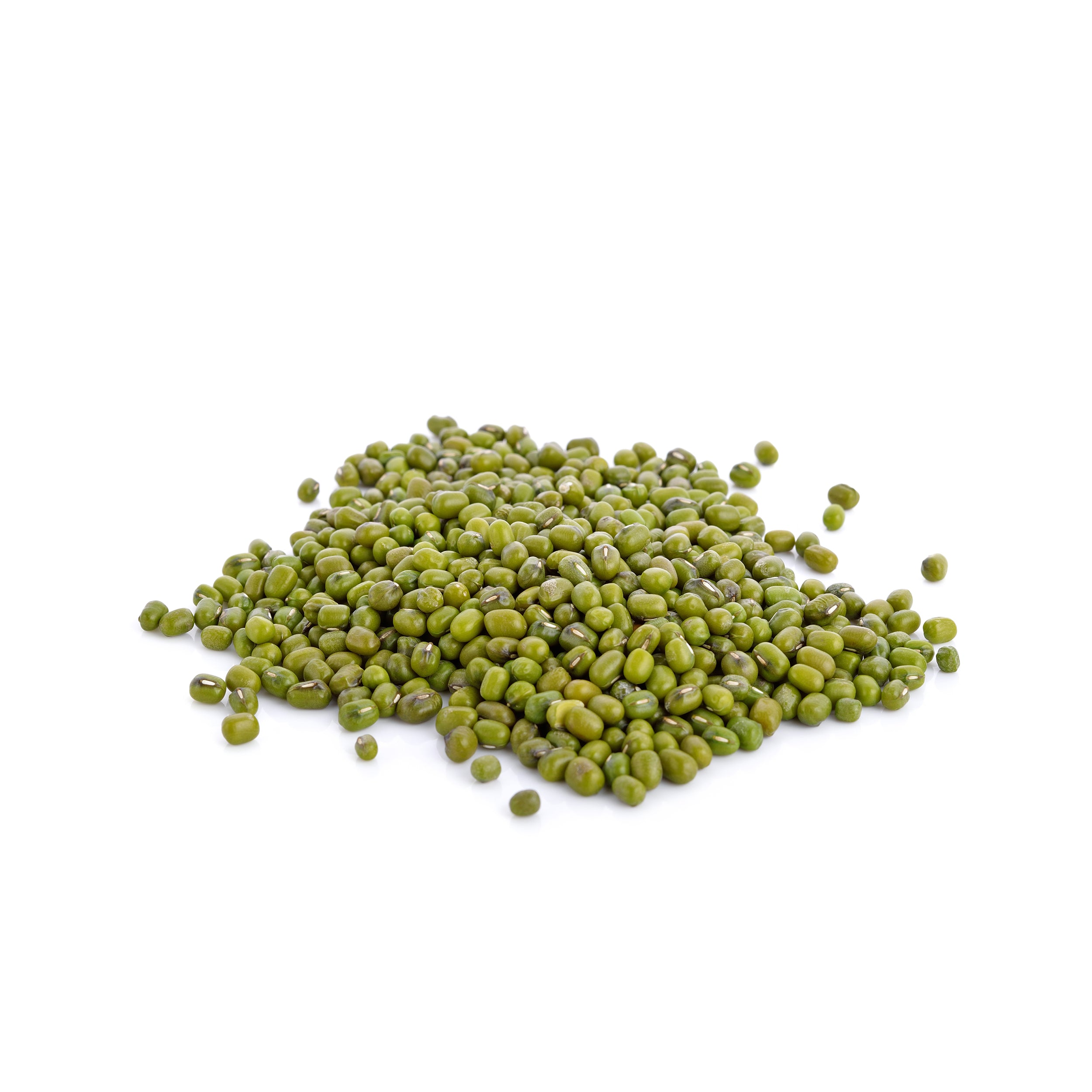 Phaseolus aureus (Green Gram) Whole