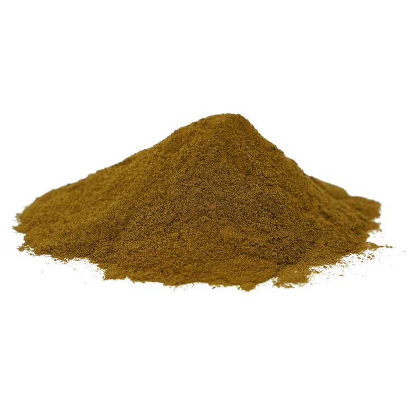 Poudre d'Asphalte (Shilajit)