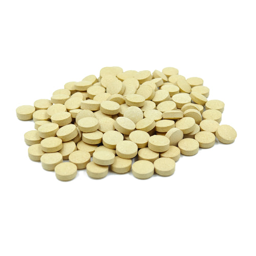 Shatavari Tablet (Asparagus racemosus)