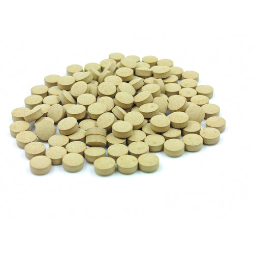 Gokharu Tablet (Tribulus terrestris)