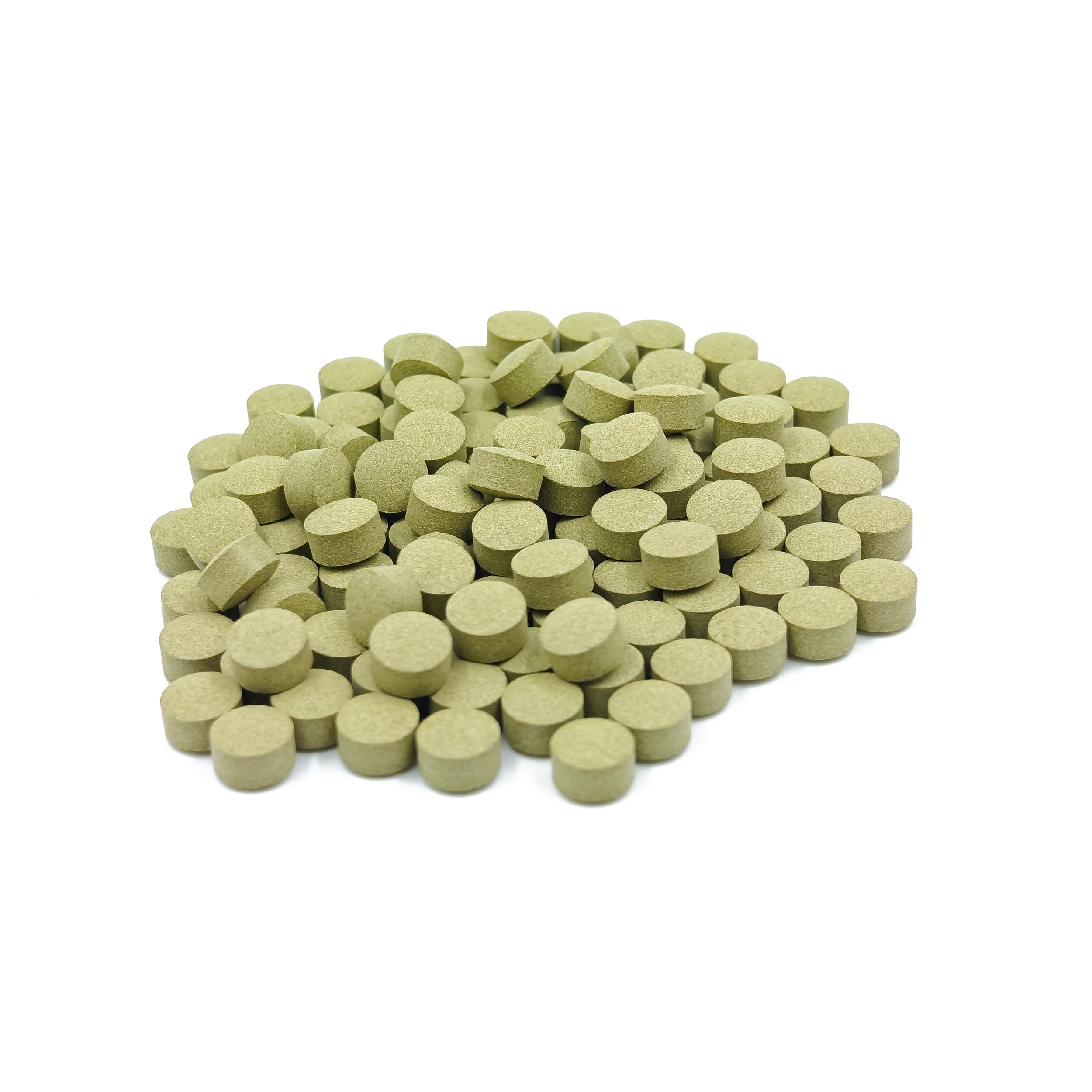 Eucalyptus Tablet (Eucalyptus globulus)