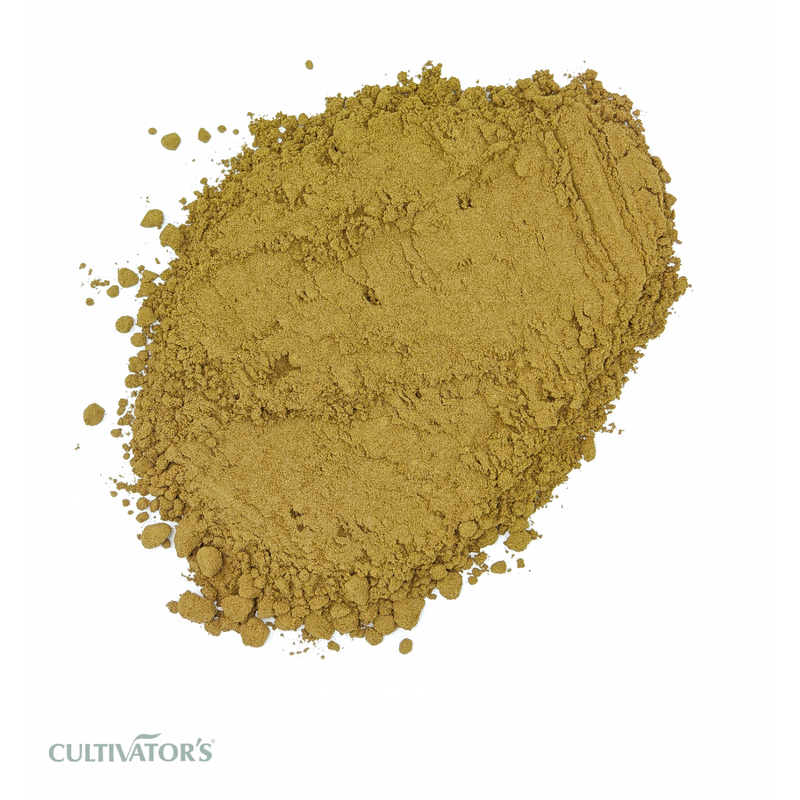 Organic Long Pepper Powder