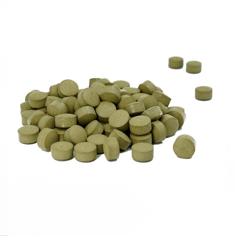 Gotukola Tablet (Centella asiatica)
