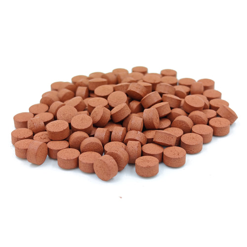 Manjistha Tablet (Rubia cordifolia)