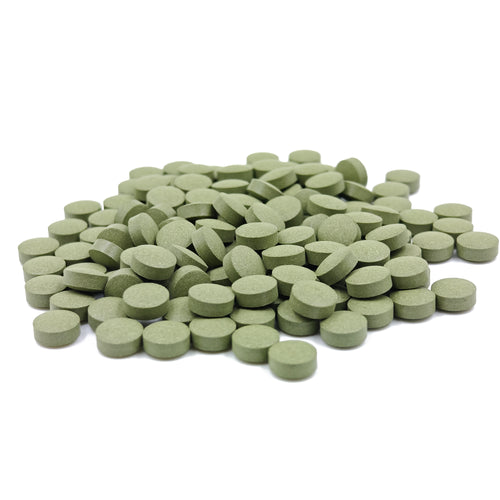 Kalmegh Tablet (Andrographis paniculata)