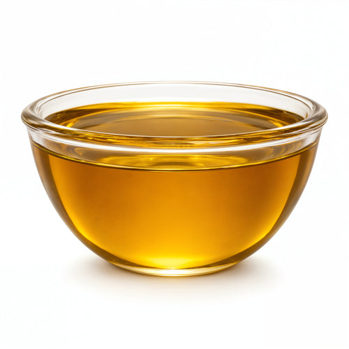 Brassica alba (Yellow Mustard) Seeds Oil
