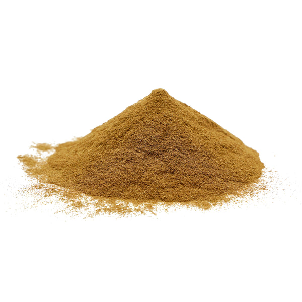 Inula racemosa (Pushkarmool) Roots Powder