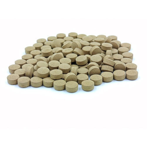 Haritaki Tablet (Terminalia chebula)