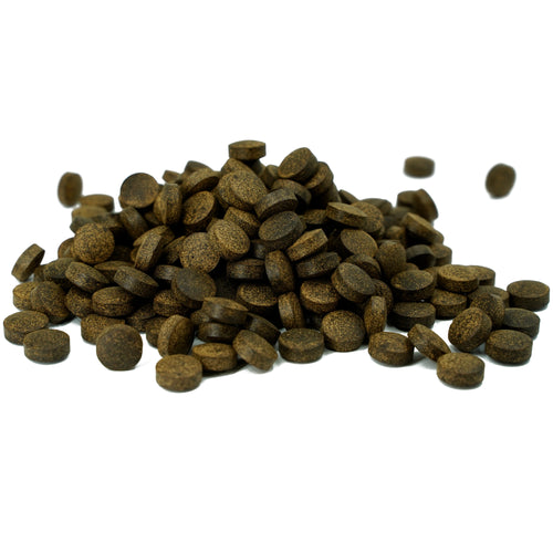 Guggulu Tablet (Commiphora wightii)