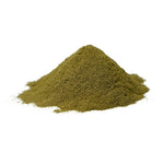 Ocimum gratissimum (Vana Tulsi) Leaves Powder