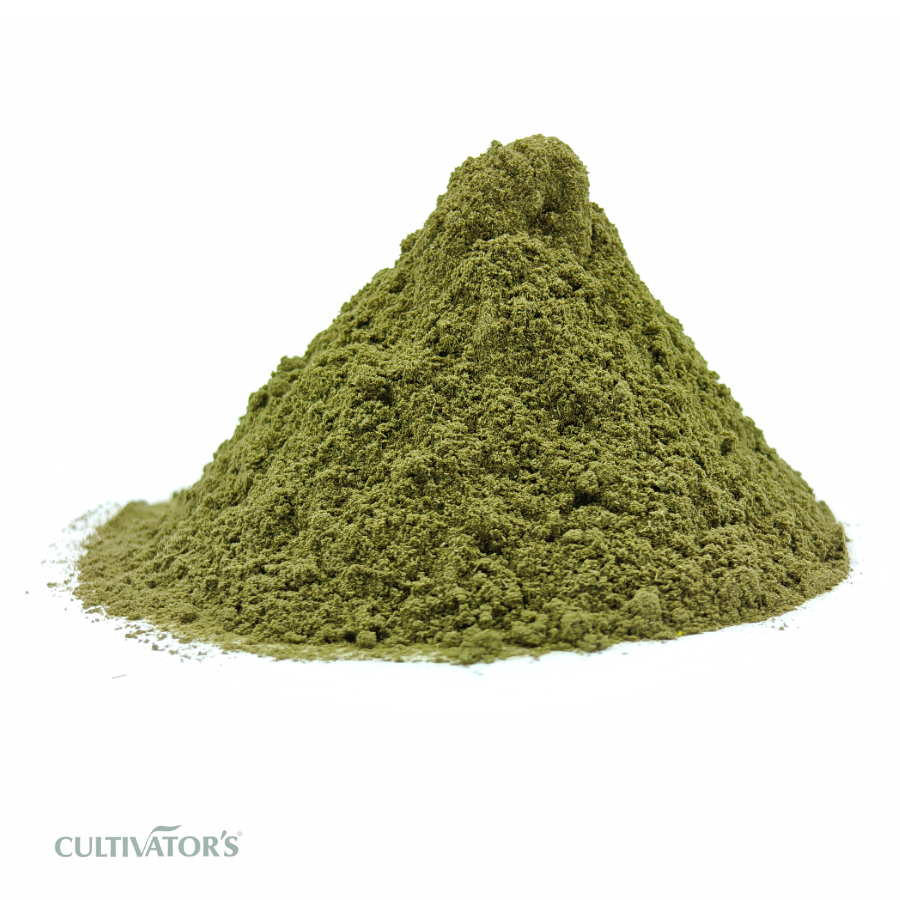 Organic Peppermint Leaf Powder