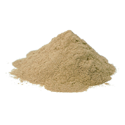 Rauwolfia serpentina (Rauwolfia) Roots Powder