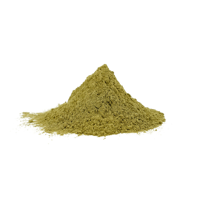 Bulk Convolvulus Pluricaulis (Shankhpushpi) Whole Plant Powder