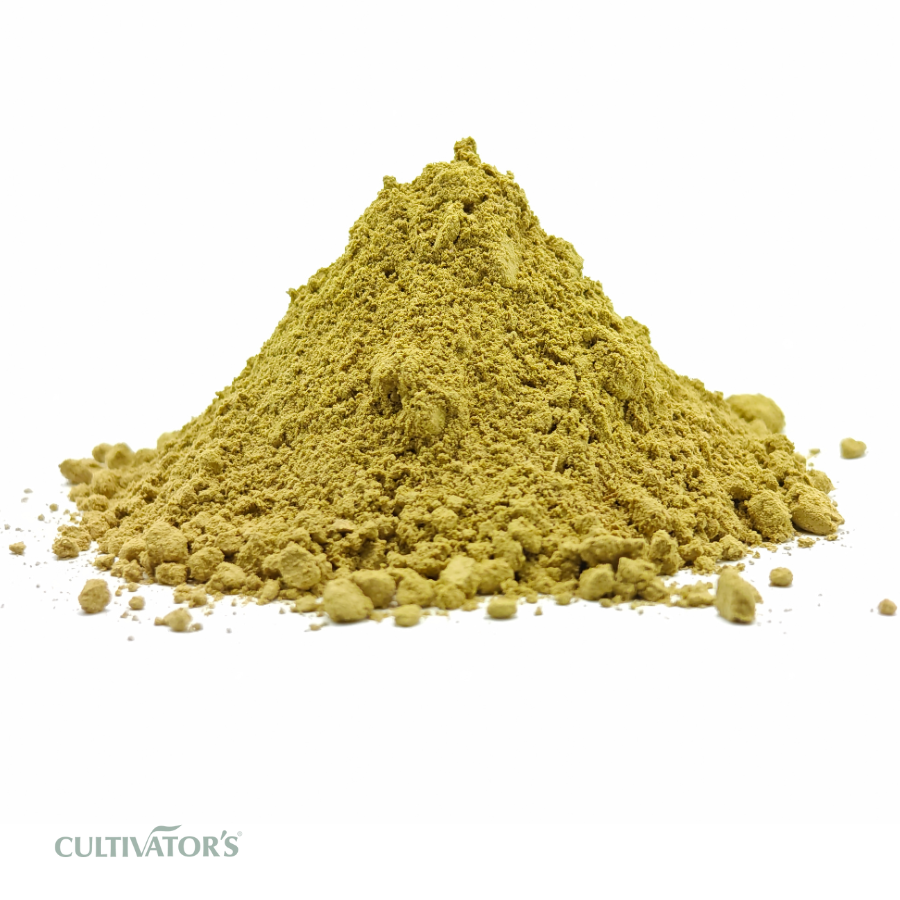 Organic Bay Leaf Powder
