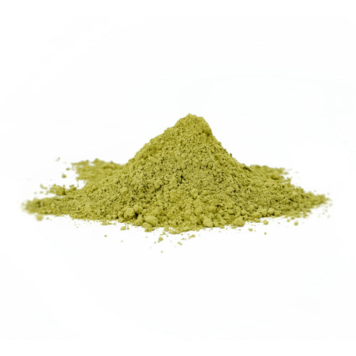 Cassia auriculata (Cassia/Neutral Henna) Leaves Powder