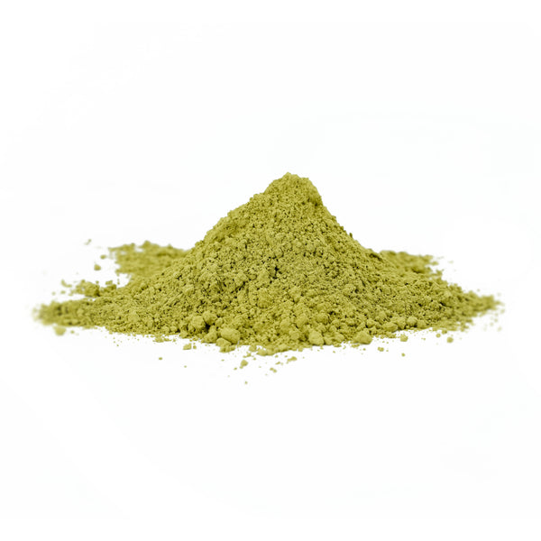 Cassia auriculata (Cassia/Neutral Henna) Leaves Powder