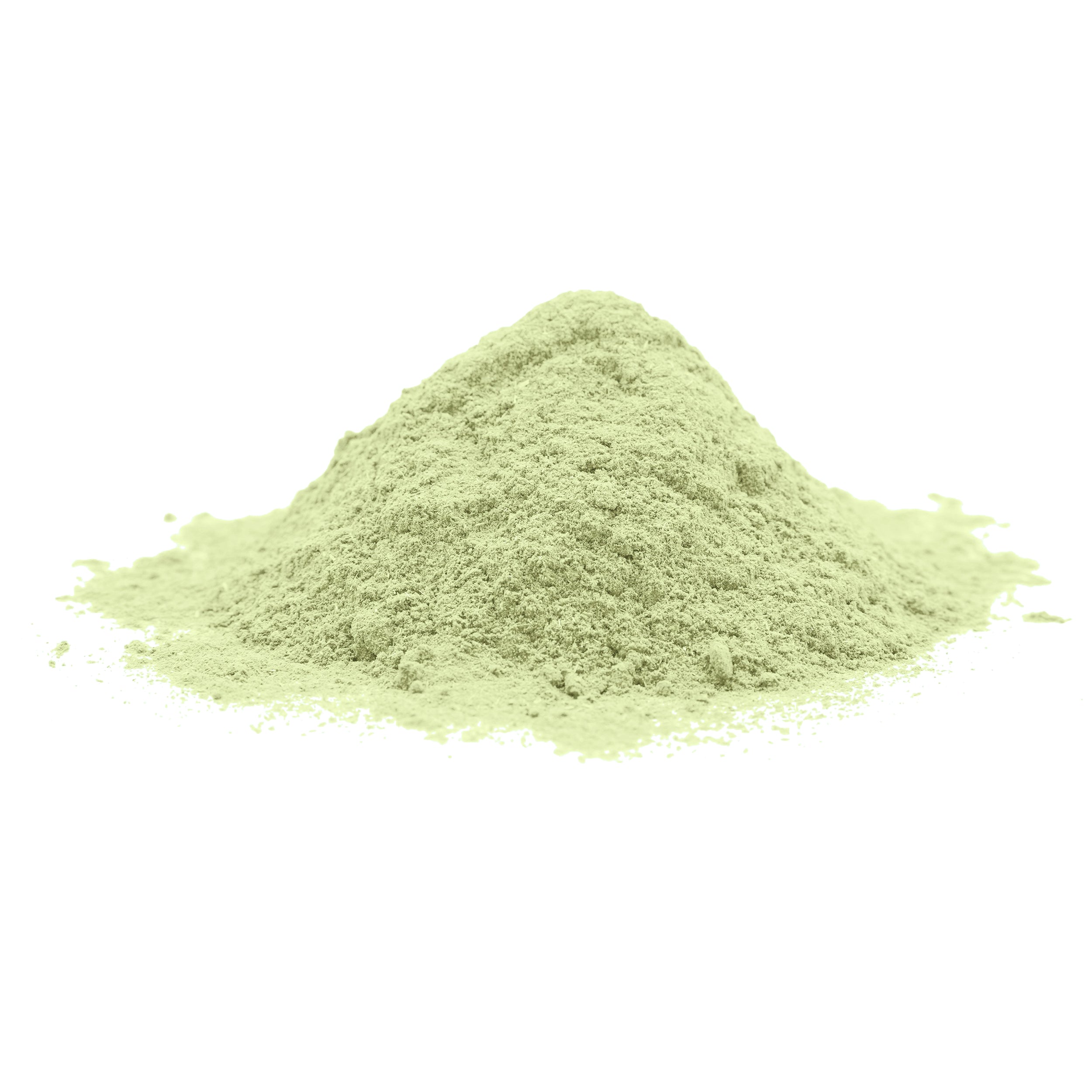 Hordeum vulgare (Barley Grass) Leaves Powder