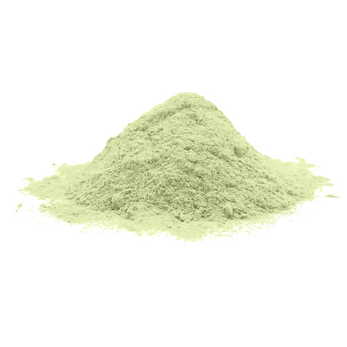 Hordeum vulgare (Barley Grass) Leaves Powder